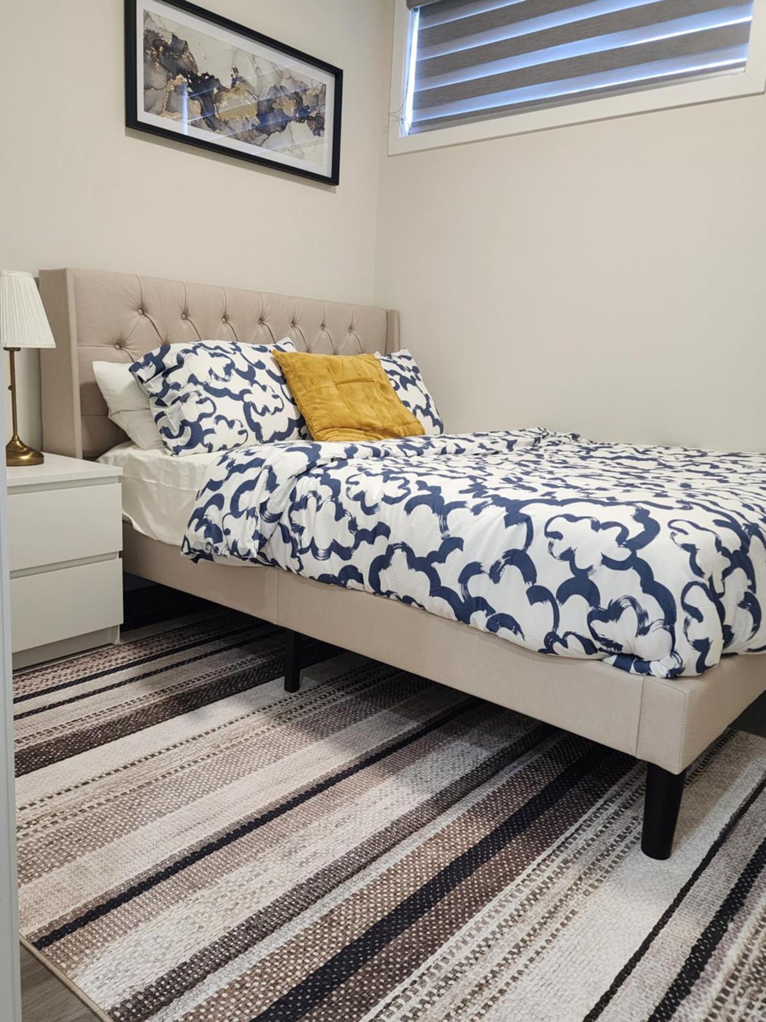 Ferienwohnung Trendy 2-Bed Oasis Awaits! YYC Exterior foto