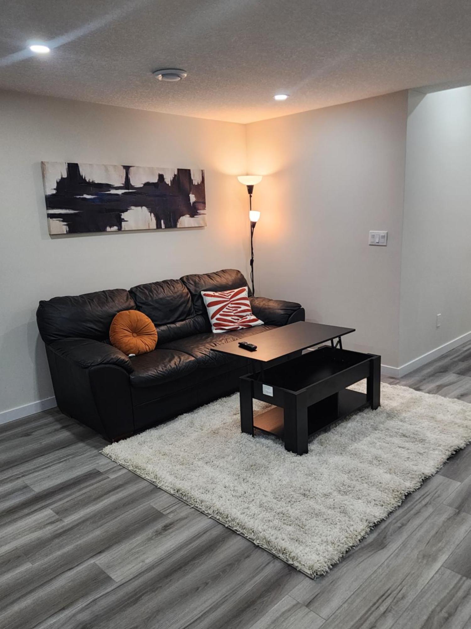 Ferienwohnung Trendy 2-Bed Oasis Awaits! YYC Exterior foto