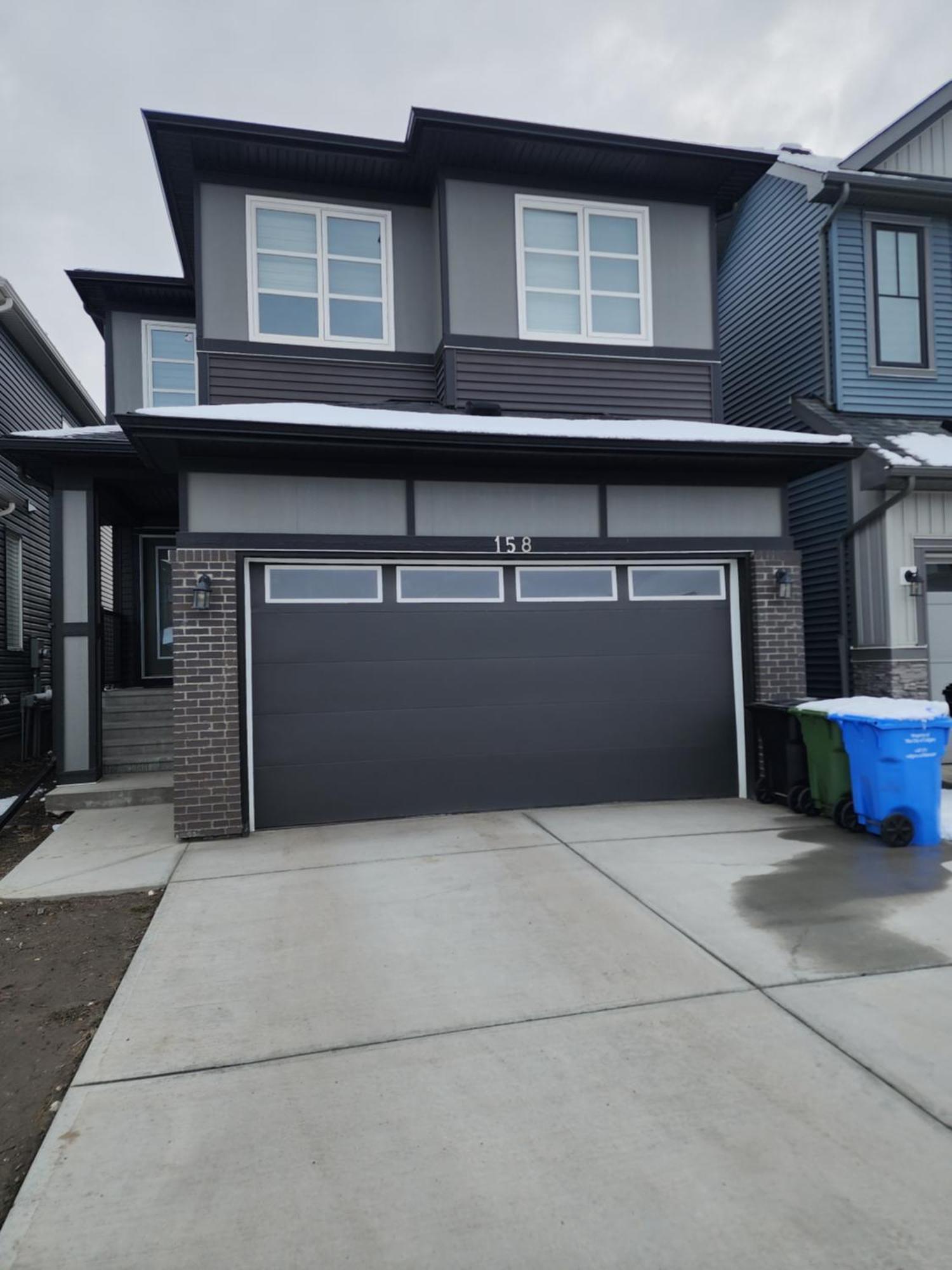 Ferienwohnung Trendy 2-Bed Oasis Awaits! YYC Exterior foto