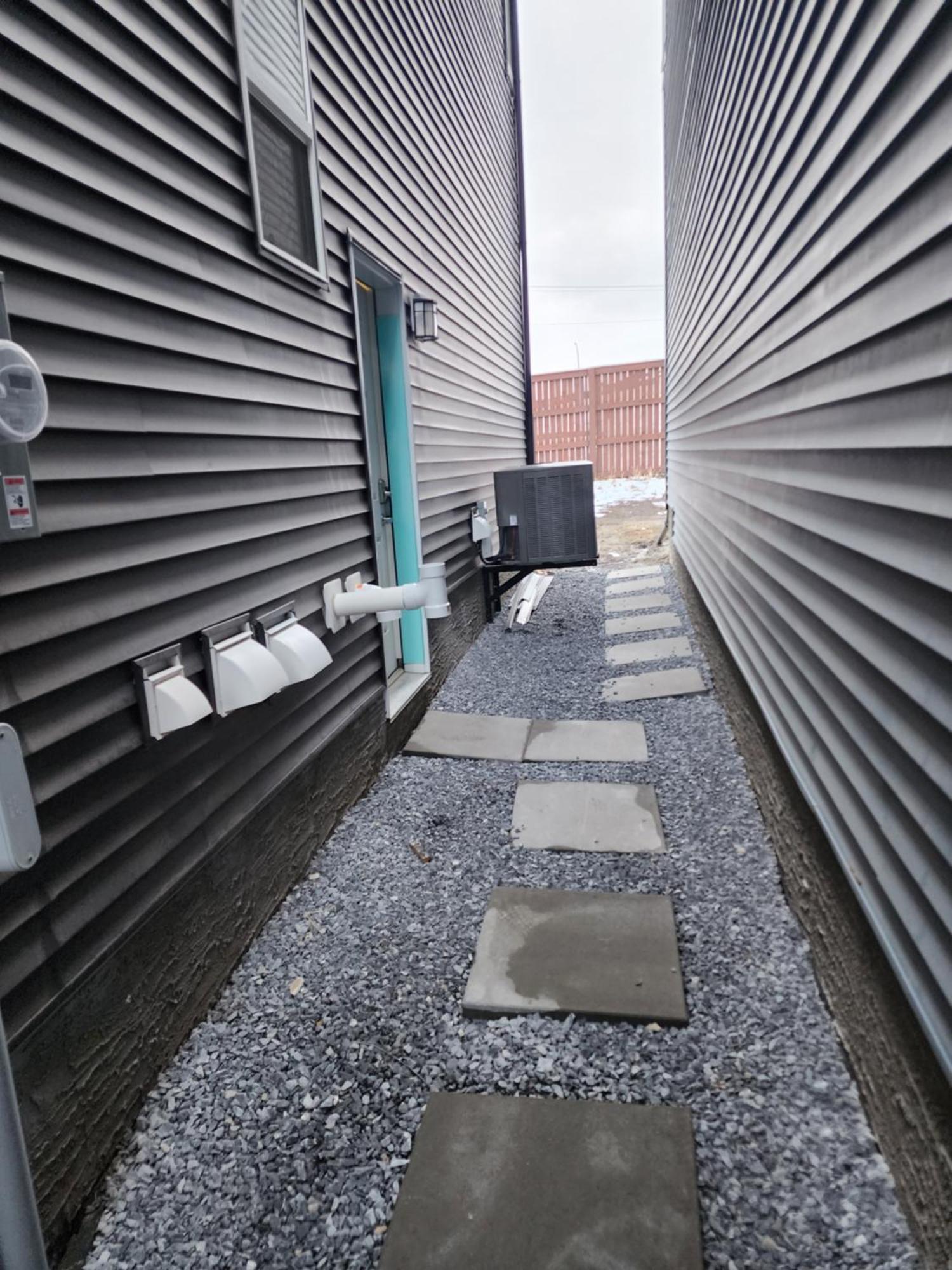 Ferienwohnung Trendy 2-Bed Oasis Awaits! YYC Exterior foto